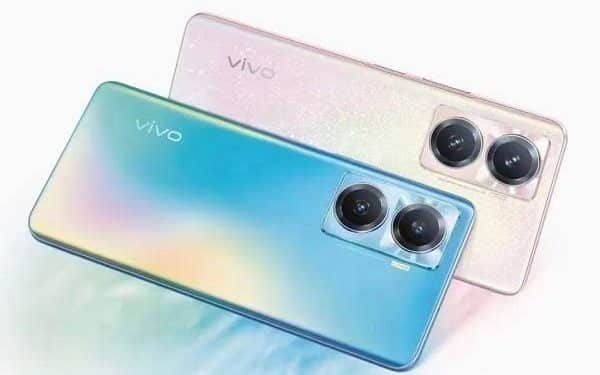 موبايل vivo Y77