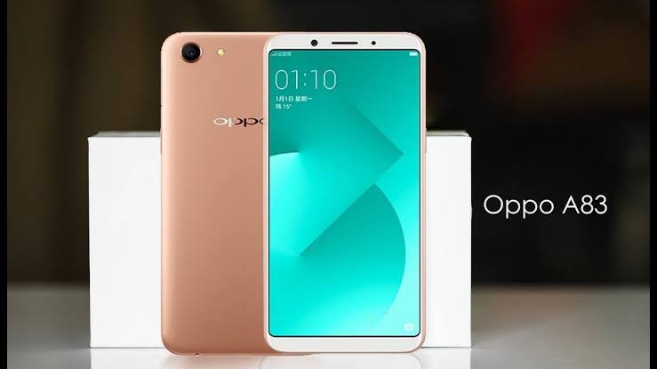 مواصفات موبايل Oppo A38.. أحدث إصدارات أوبو بأداء ومعالج قوي وسريع