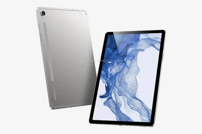 تابلت سامسونج الجديد Galaxy Tab S9 FE+