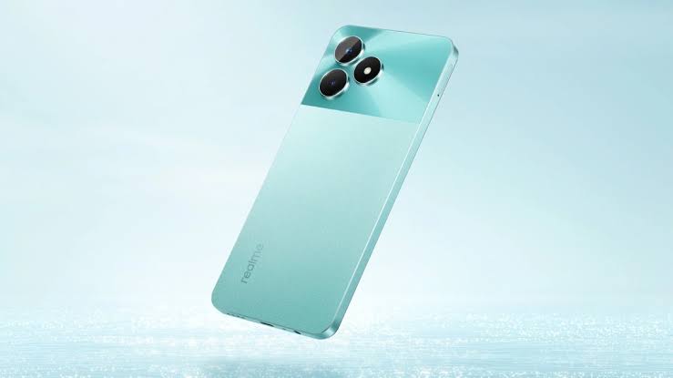 موبايل ريلمي Realme C51