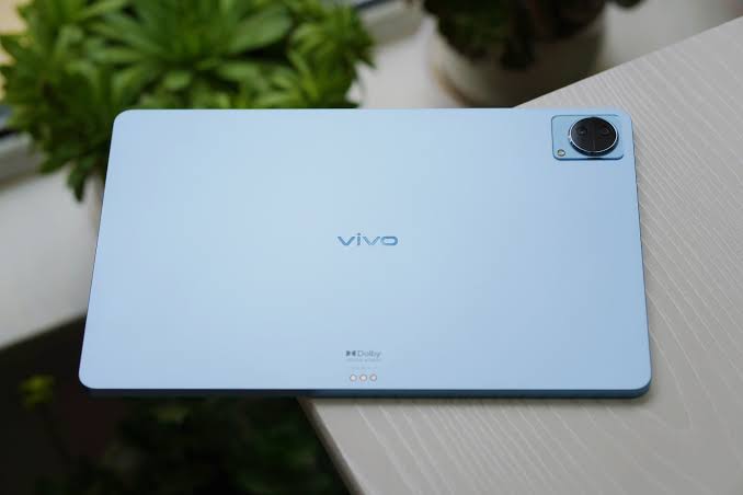 تابلت فيفو Vivo Pad Air