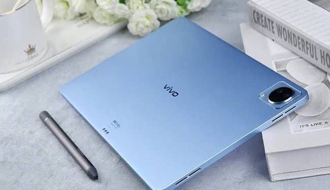 تابلت فيفو Vivo Pad Air