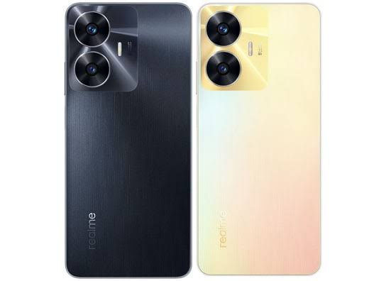 هاتف ريلمي Realme C55