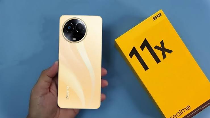 هاتف ريلمي Realme 11x