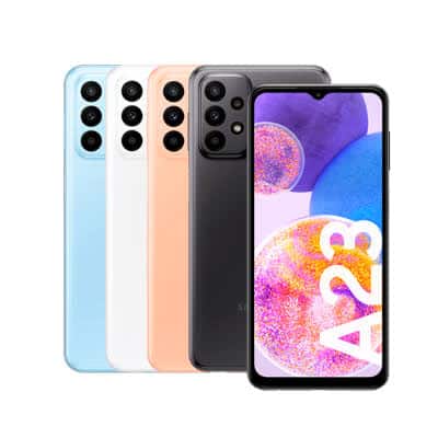 موبايل سامسونج Galaxy A23