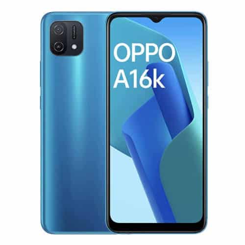 هاتف أوبو Oppo A16K