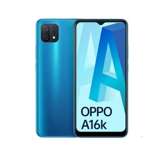 هاتف أوبو Oppo A16K