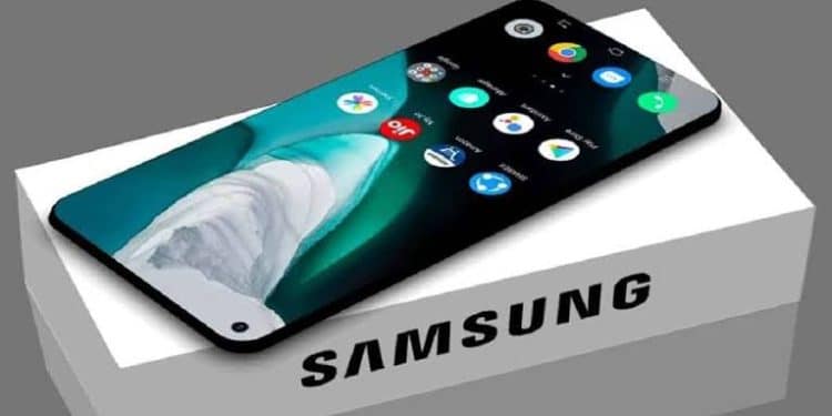 سامسونج Galaxy A14