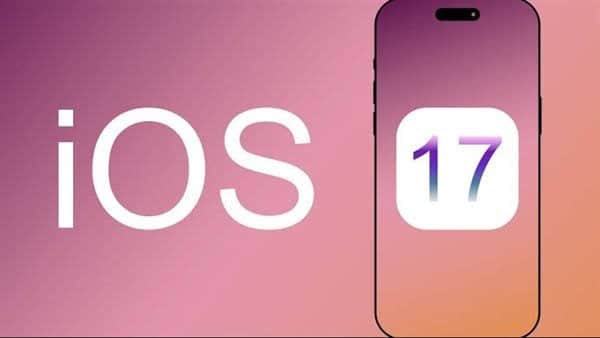 متى ينزل IOS 17 في السعودية