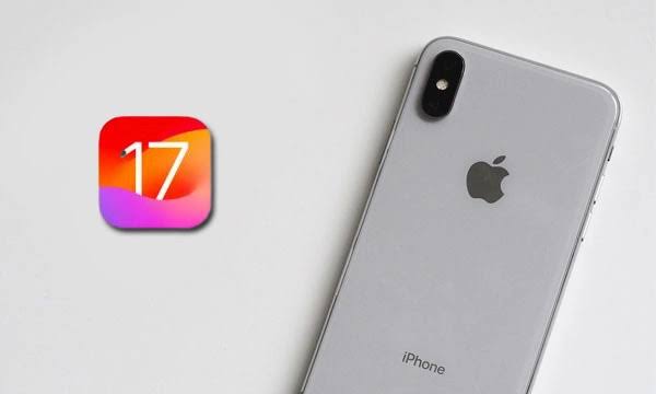 متى ينزل IOS 17 في السعودية