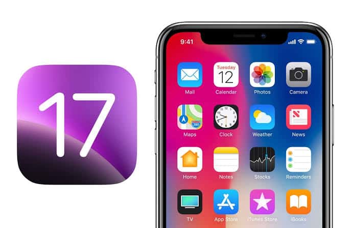 متى ينزل IOS 17 في السعودية