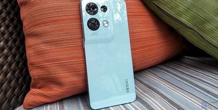 هاتف OPPO Reno 8 Pro Plus