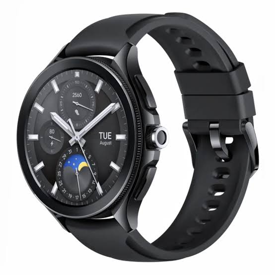 ساعة Xiaomi Watch 2 Pro