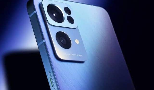 سعر جوال أوبو Oppo Reno 7 في الكويت