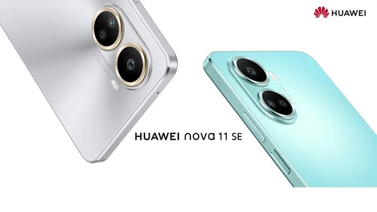 هواوي نوفا Huawei Nova 11 SE