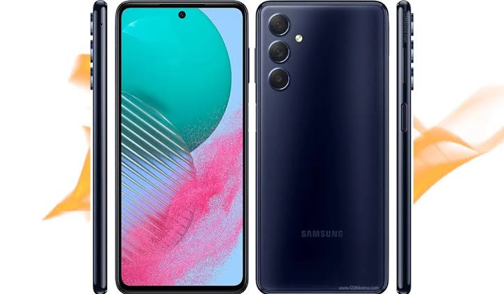 سامسونج Galaxy M54