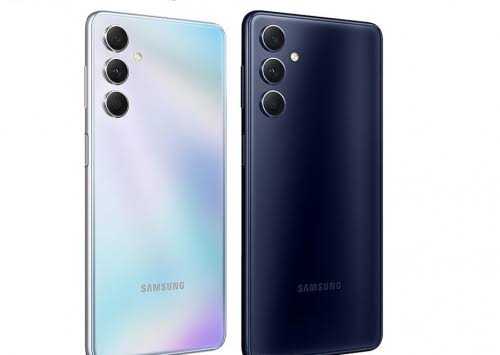 سامسونج Galaxy M54