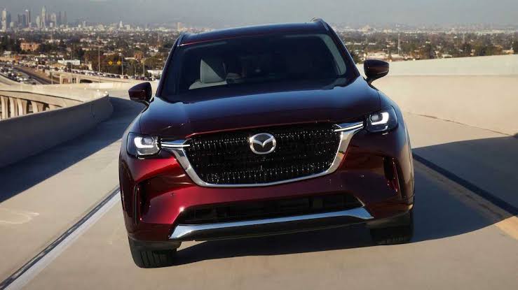 سعر سيارة مازدا CX-9 موديل 2024 في السعودية.. فراشة السوق الحقيقية