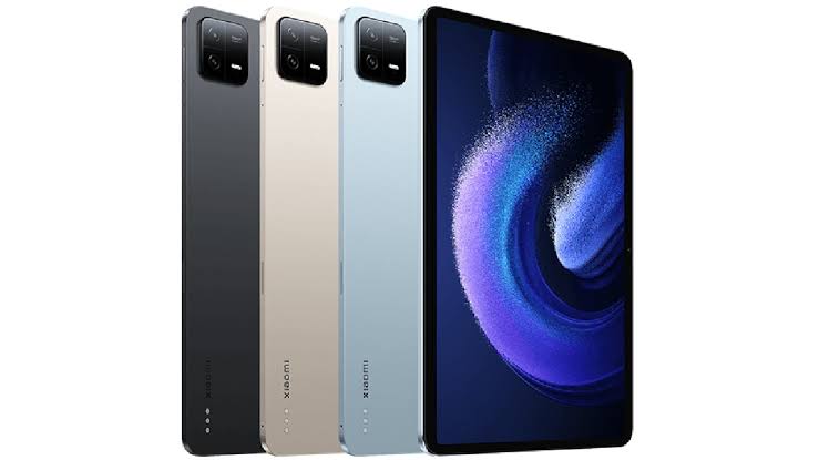 تابلت شاومي Xiaomi Pad 7 Pro