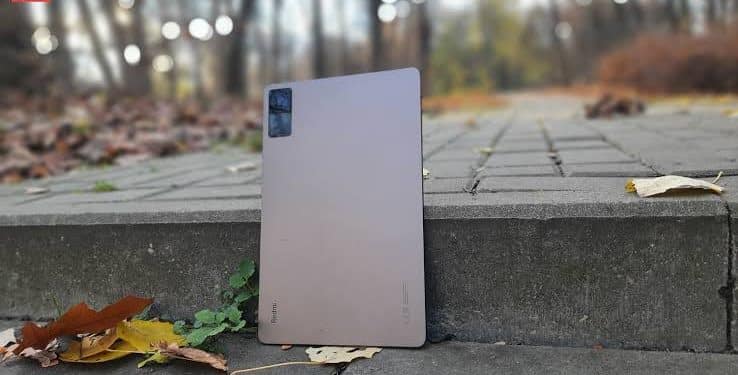 تابلت شاومي Xiaomi Pad 7 Pro