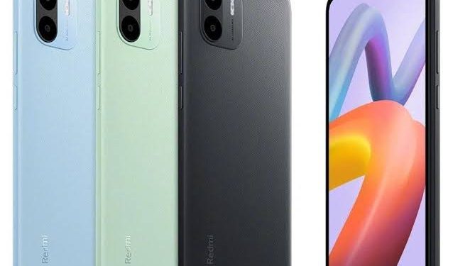 هاتف شاومي Redmi A2