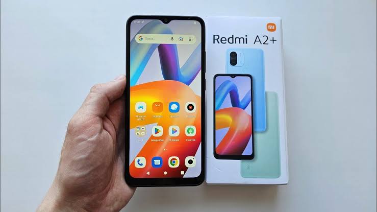 هاتف شاومي Redmi A2