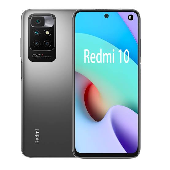 موبايل Xiaomi Redmi 10