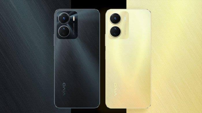 هاتف Vivo Y16