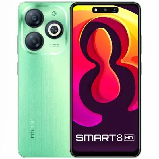 هاتف Infinix Smart 8 HD