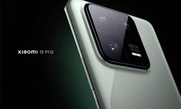 هاتف Xiaomi 13 Pro