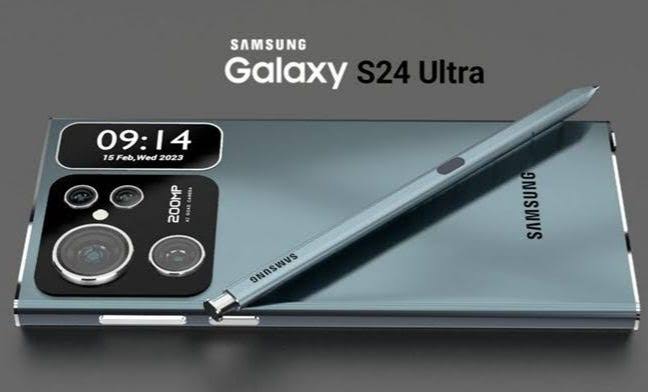 هاتف Galaxy S24 Ultra