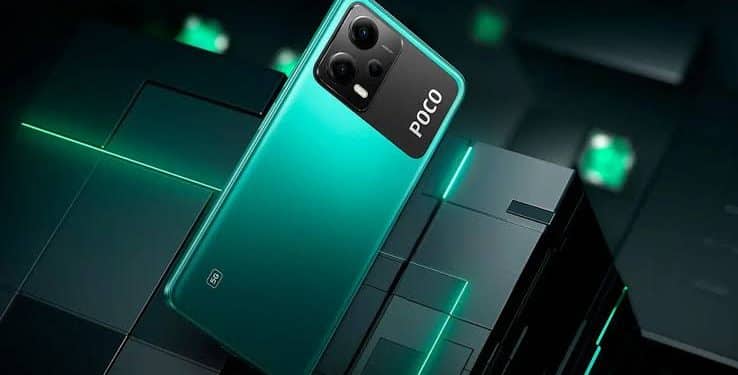 هاتف Poco X6 Pro