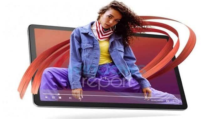 أحدث تابلت لينوفو 2024 Lenovo Tab M11