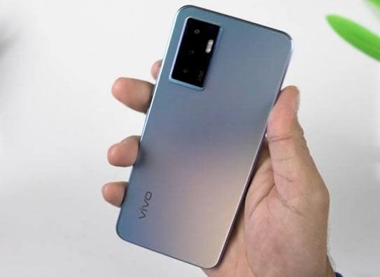 هاتف Vivo V23e