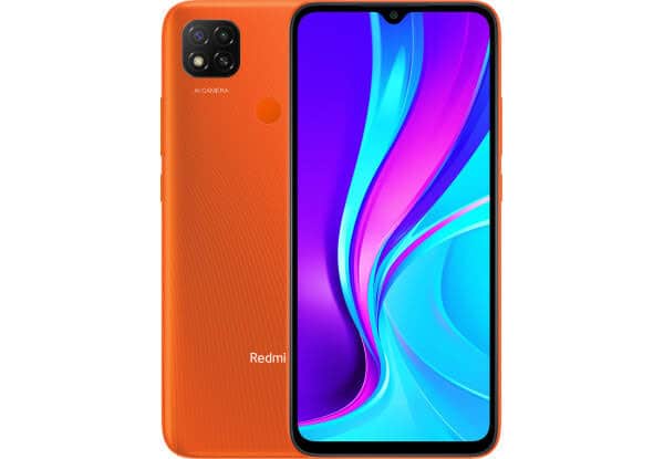 هاتف Redmi 9C