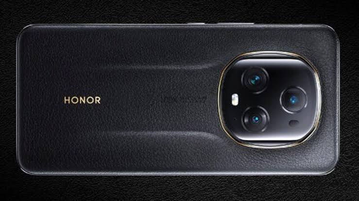 أحدث موبايل Honor هاتف Honor Magic 6 Pro