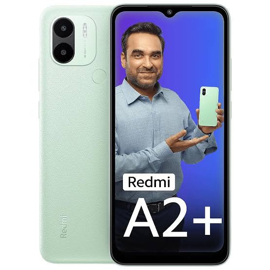 أرخص هاتف ذكي من شاومي هاتف Redmi A2+