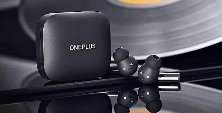 سماعات إيربودز OnePlus Buds 3 الجديدة