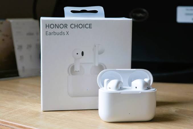 سماعة هونر Honor Choice Earbuds X5