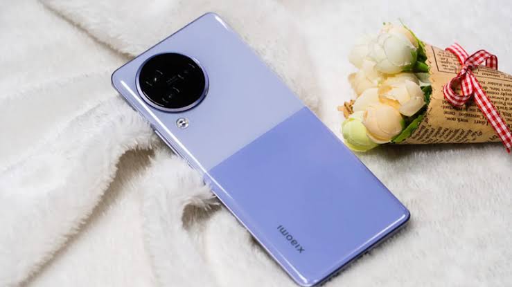 هاتف Xiaomi Civi 4