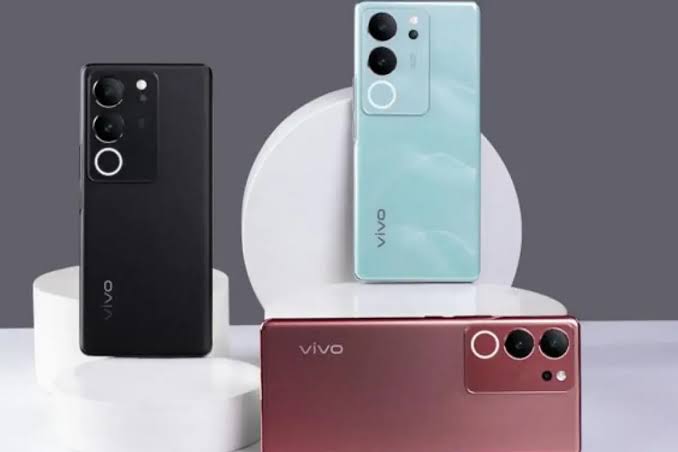 هاتف Vivo V30