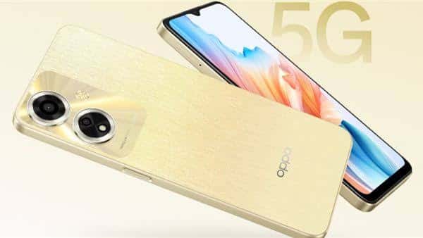 موبايل أوبو Oppo A59