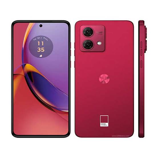 هاتف Motorola Moto G84