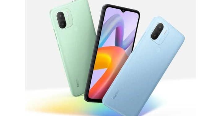 هاتف Xiaomi Redmi A2 Plus