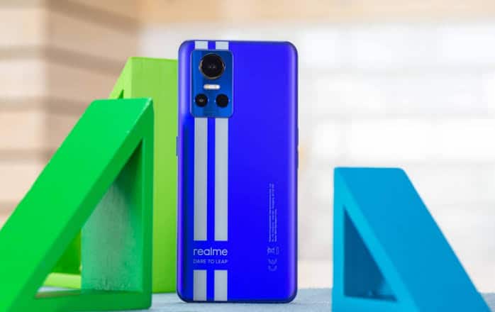 موبايل Realme GT Neo 3 150W