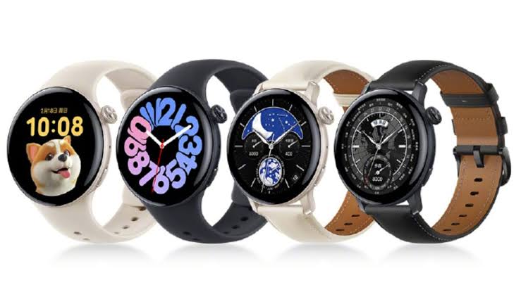 مواصفات ساعة فيفو Vivo Watch 3 الجديدة.. سعرها رخيص وجودتها رائعة