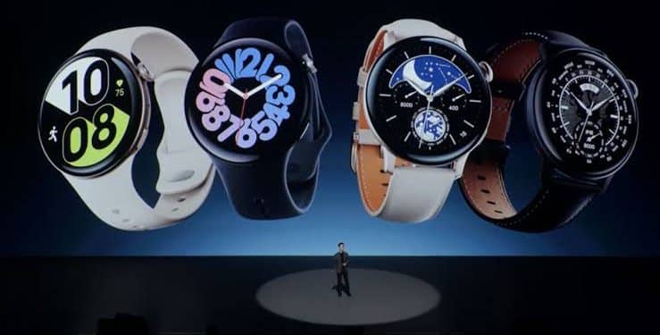 مواصفات ساعة فيفو Vivo Watch 3 الجديدة.. سعرها رخيص وجودتها رائعة