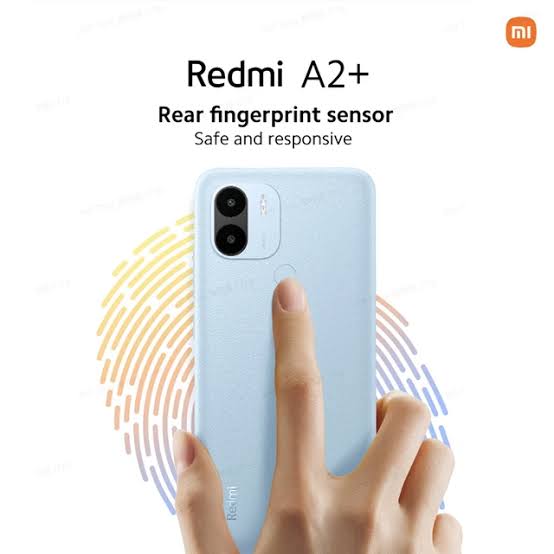 شاومي Redmi A2