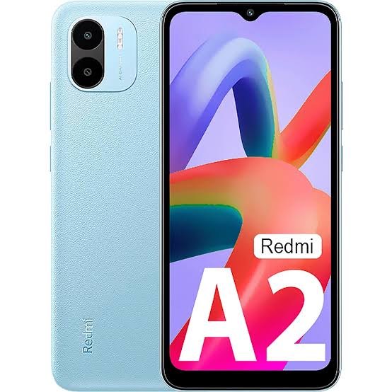 شاومي Redmi A2