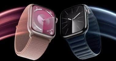 إيقاف ساعات Apple Watch